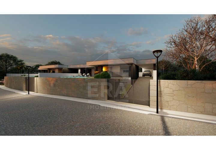 Byhus i Esposende, Braga, Esposende - € 470.000 | Ref: 039250170 - foto 1