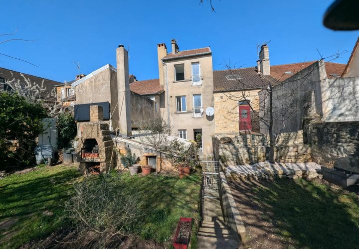 Villa a Gourdon, Lot, Gourdon - € 128.000 | Ref: 86785011 - foto 1