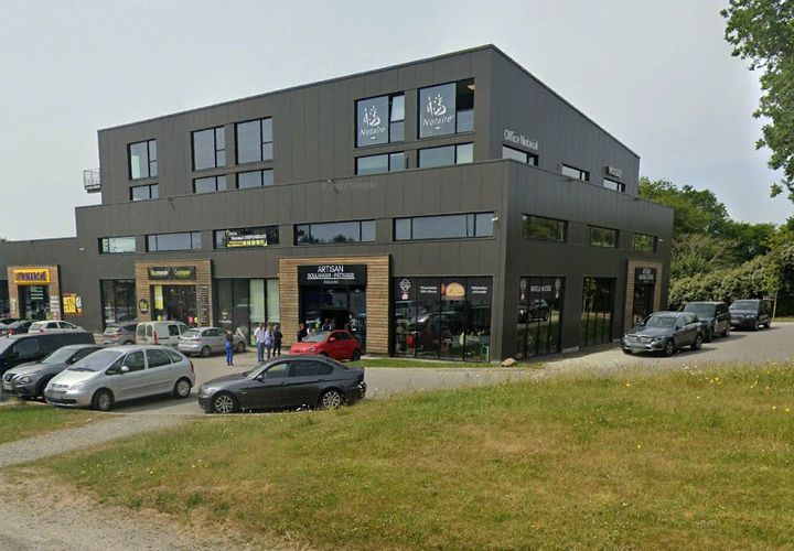 L'establiment comercial a Quimper, Finistere, Quimper - € 100.008/mes | Ref: QR2217999_BL - foto 1