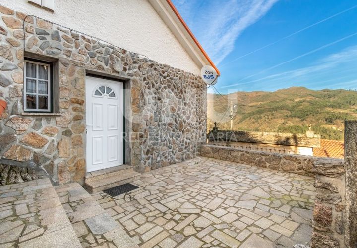 Villa i Arcos de Valdevez, Viana do Castelo, Arcos de Valdevez - € 67.000 | Ref: UNU.I.194.23362 - foto 1