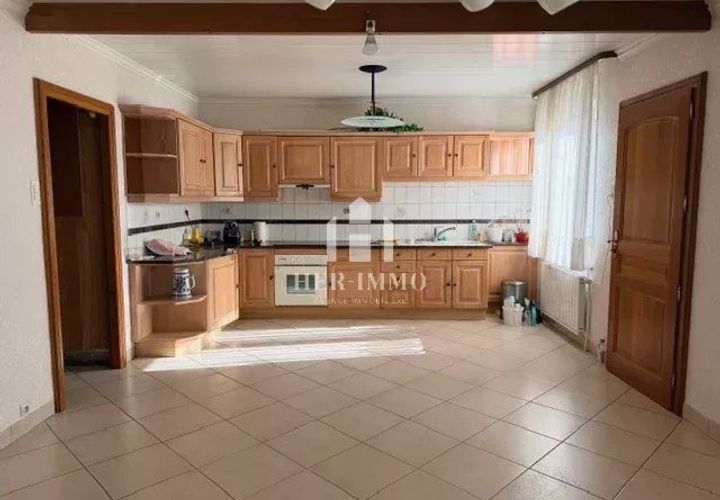 Villa a Villerupt, Meurthe-et-Moselle, Villerupt - € 229.000 | Ref: 86798994 - foto 1