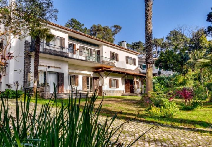Farm i Cascais, Lisbon, Cascais - € 5.950.000 | Ref: KWPT-028888 - foto 1