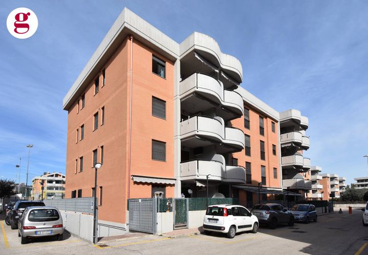 Parkeringsplads i Vasto, Chieti, Vasto - € 23.000 | Ref: IVM202608 - foto 1