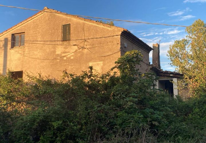 Villa a Sant'Elpidio a Mare, Fermo, Sant'Elpidio a Mare - € 115.000 | Ref: AP76 - foto 1