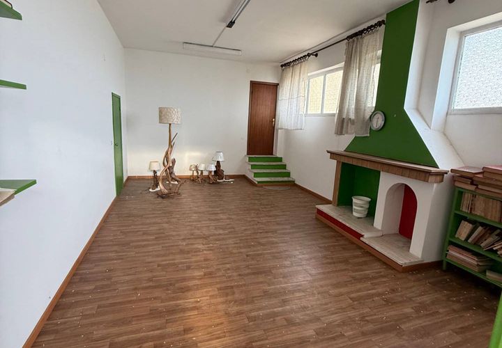 Erhvervsejendom i Fermo, Fermo, Fermo - € 120.000 | Ref: AP98 - foto 1