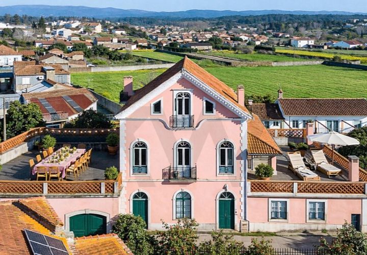 Villa i Barro, Aveiro, Barro - € 870 000 | Ref: KWPT-028207 - foto 1