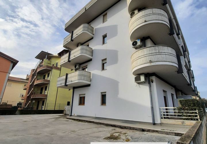 Lejlighed i Alba Adriatica, Teramo, Alba Adriatica - € 205.000 | Ref: 01/AQ - foto 1