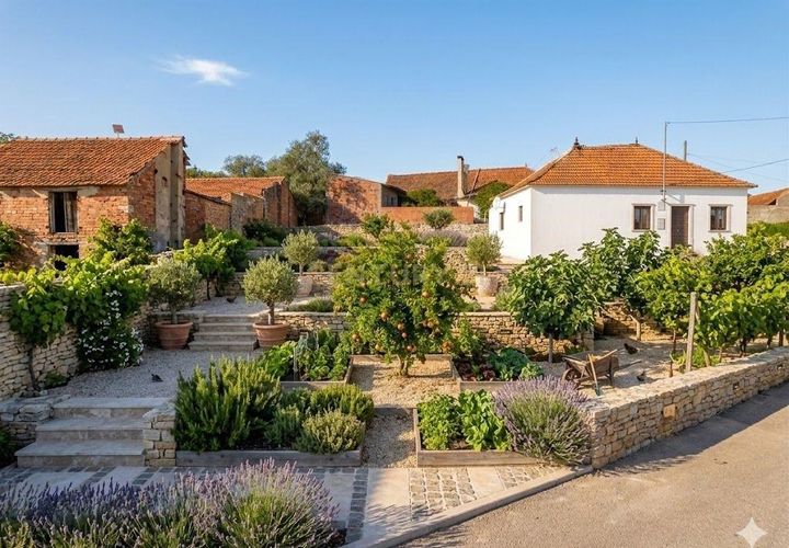 Villa i Alcobaca, Leiria, Alcobaca - € 150.000 | Ref: 0563-01878 - foto 1