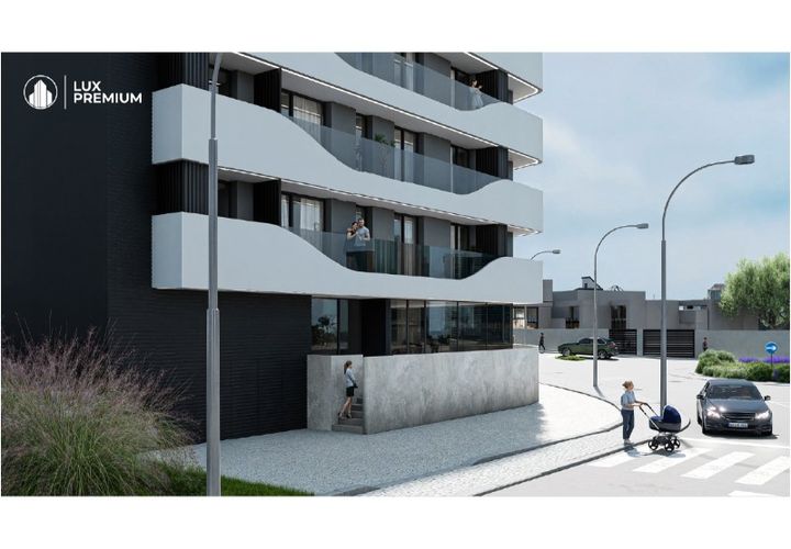 Lejlighed i Trofa, Porto, Trofa - € 385.000 | Ref: AV-00110EDI_34_N - foto 1