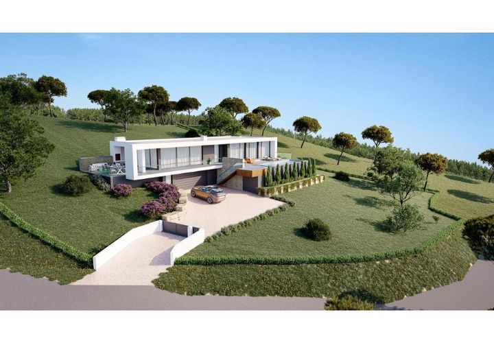 Villa i Caldas da Rainha, Leiria, Caldas da Rainha - € 730.000 | Ref: MMP2971 - foto 1