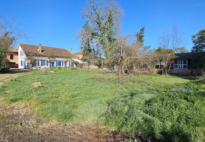 Villa a Artigat, Ariege, Artigat - € 299.000 | Ref: JN2341 - foto 1