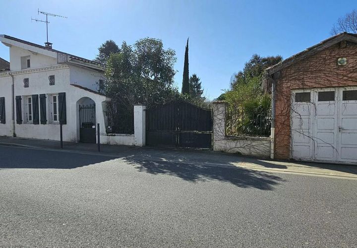 Villa a Artigat, Ariege, Artigat - € 99.000 | Ref: JN2339 - foto 1