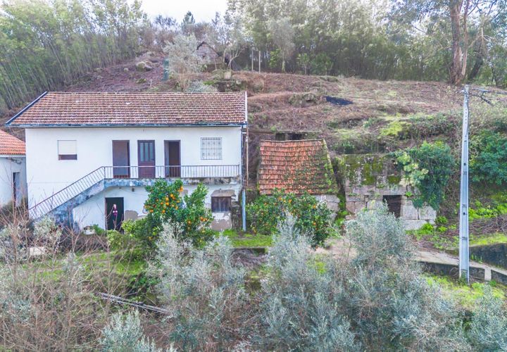 Villa i Amarante, Porto, Amarante - € 175.000 | Ref: 20261007GR/12937 - foto 1
