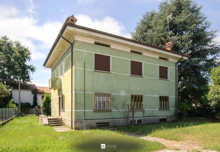 Villa a Udine, Udine, Udine - € 310.000 | Ref: ATH0987 - foto 1
