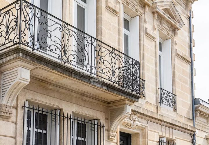 Villa i Bordeaux, Gironde, Bordeaux - € 1.950.000 | Ref: NTH1005 - foto 1