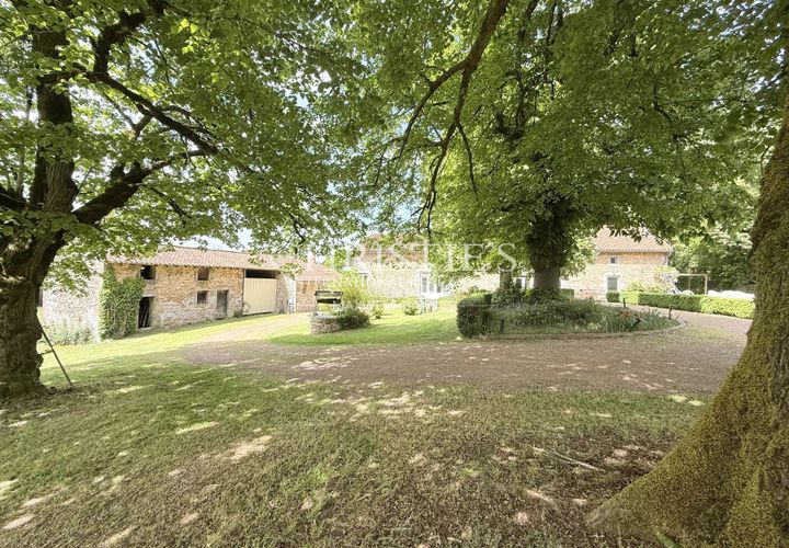 Villa a Piegut-Pluviers, Dordogne, Piegut-Pluviers - € 876.750 | Ref: NH1031 - foto 1