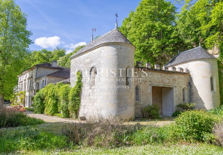 Landejendom i Agen, Lot-et-Garonne, Agen - € 2.190.000 | Ref: JV1166 - foto 1