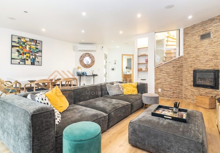 Villa i Corroios, Setubal, Corroios - € 585.000 | Ref: LU2601-26 - foto 1