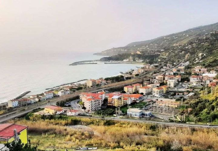 Leilighet i Cetraro, Cosenza, Cetraro - € 33 000 | Ref: 1493 - foto 1