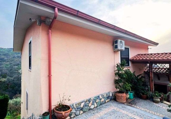 Villa i Cetraro, Cosenza, Cetraro - € 265.000 | Ref: 1494 - foto 1