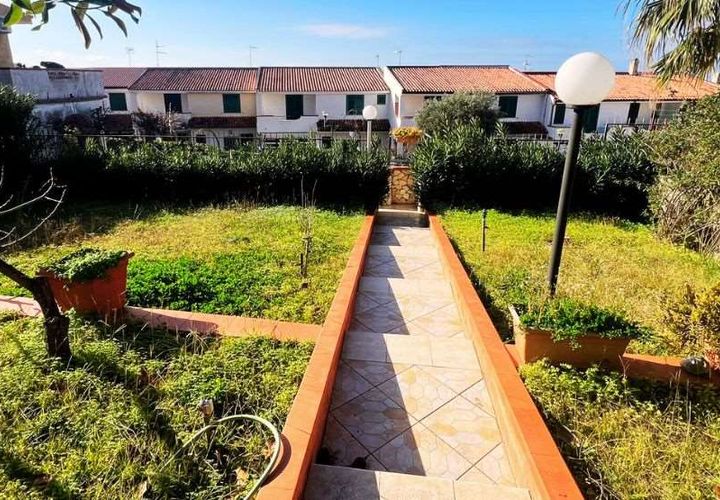 Lejlighed i Scalea, Cosenza, Scalea - € 159.000 | Ref: 1497 - foto 1