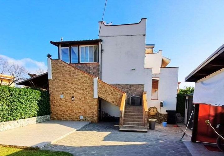 Apartamento en Scalea, Cosenza, Scalea - € 160.000 | Ref: 1499 - photo 1