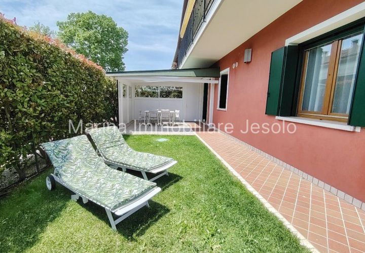 Lejlighed i Jesolo, Venice, Jesolo - € 380.000 | Ref: M 345 - foto 1
