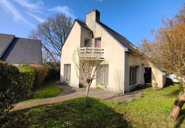 Villa i Hennebont, Morbihan, Hennebont - € 333.963 | Ref: 2904 - foto 1
