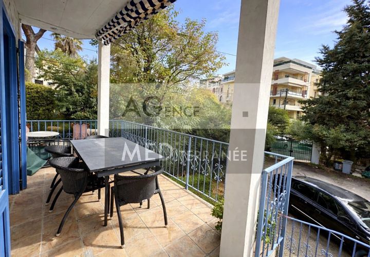 Lejlighed i Antibes, Alpes-Maritimes, Antibes - € 350.000 | Ref: 1189 - foto 1