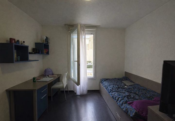Leilighet i Marseille, Bouches-du-Rhone, Marseille - € 60 000 | Ref: 86754935 - foto 1