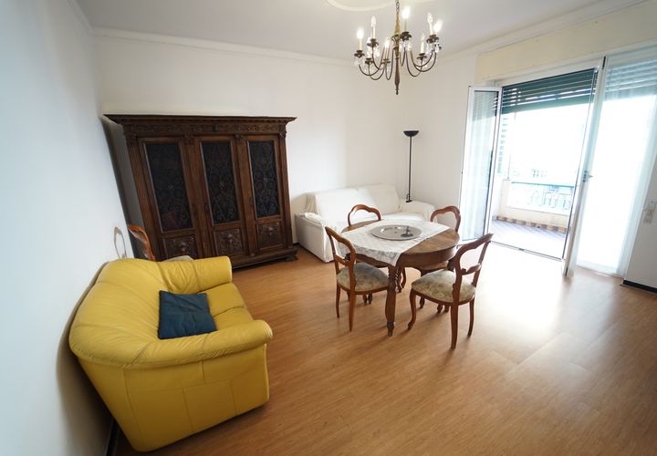 Apartament a Chiavari, Genoa, Chiavari - € 650/mes | Ref: 729 - foto 1