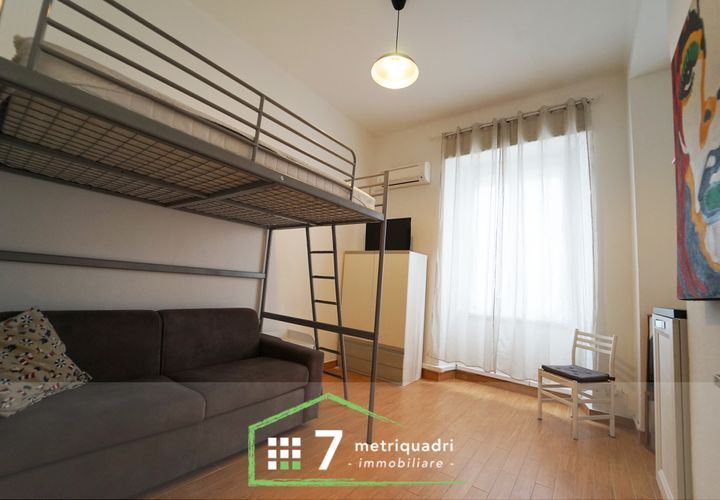 Apartament a Chiavari, Genoa, Chiavari - € 500/mes | Ref: 763 - foto 1