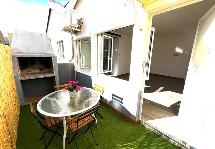 Lejlighed i Agde, Herault, Agde - € 139.000 | Ref: DP52825AS - foto 1