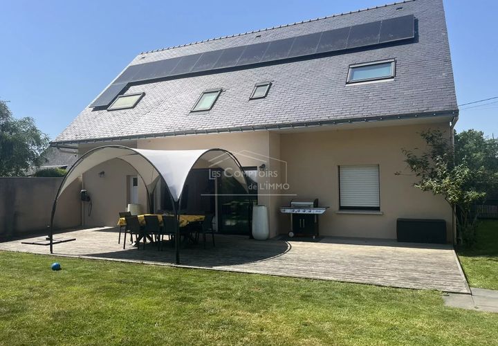 Villa i Donges, Loire-Atlantique, Donges - € 299.000 | Ref: 86795972 - foto 1