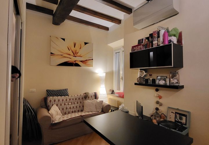 Lejlighed i Parma, Parma, Parma - € 138.000 | Ref: IS1919 - foto 1