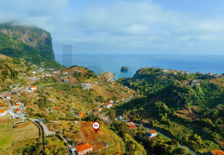 Helårsgrund i Machico, Madeira, Machico - € 335.000 | Ref: KWPT-027896 - foto 1