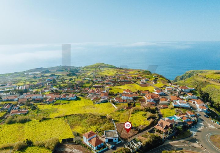 Helårsgrund i Calheta, Madeira, Calheta - € 45.000 | Ref: KWPT-028827 - foto 1