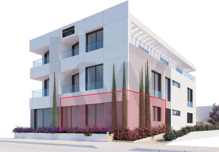 Lejlighed i Machico, Madeira, Machico - € 294.000 | Ref: KWPT-029125 - foto 1