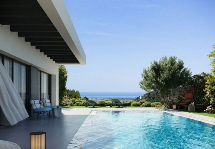 Villa a Mijas, Malaga, Mijas - € 1.799.000 | Ref: R5329621 - foto 1