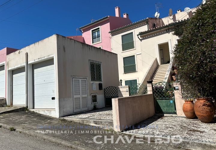 Lejlighed i Tomar, Santarem, Tomar - € 349.000 | Ref: 508/26 - foto 1