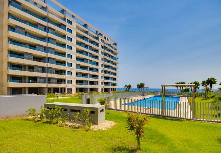 Penthouse in Punta Prima, Alicante, Punta Prima - € 685.000 | Ref: A9237 - Foto 1