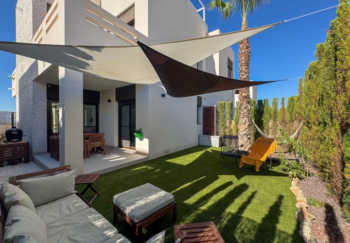 Byhus i Algorfa, Alicante, Algorfa - € 249.500 | Ref: MM-43912 - foto 1