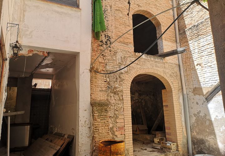 Villa a Oliva, Valencia, Oliva - € 240.000 | Ref: S-1495578 - foto 1