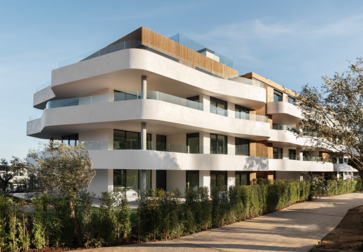 Lejlighed i Sotogrande, Cadiz, Sotogrande - € 1.300.000 | Ref: DPIc349558 - foto 1