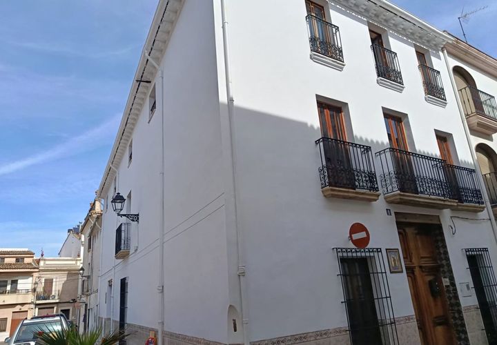 Villa i Rafelcofer, Valencia, Rafelcofer - € 360.000 | Ref: S-1594209 - foto 1