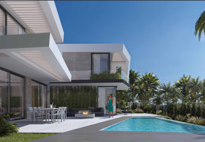 Villa a Las Chapas, Malaga, Las Chapas - € 1.850.000 | Ref: DPIc349580 - foto 1