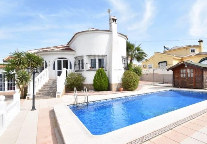 Villa i Ciudad Quesada, Alicante, Ciudad Quesada - € 375.000 | Ref: SMB7294 - foto 1