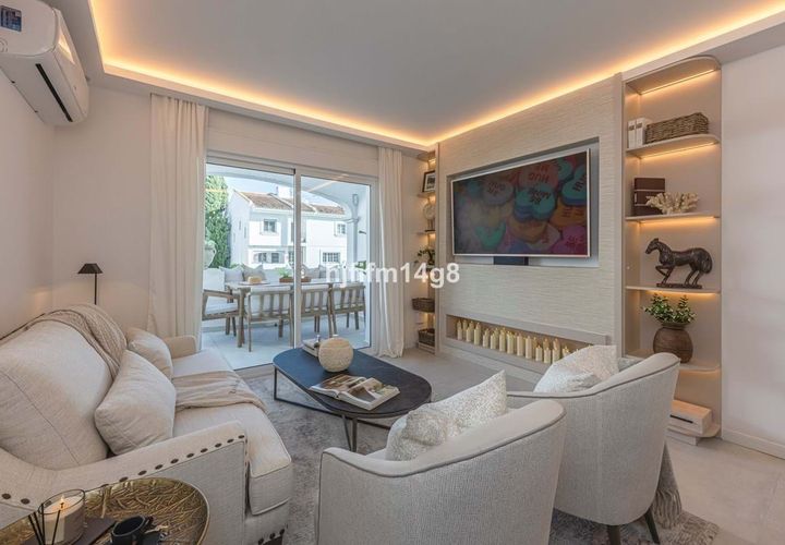 Byhus i Marbella, Malaga, Marbella - € 979.000 | Ref: SMSM0771 - foto 1