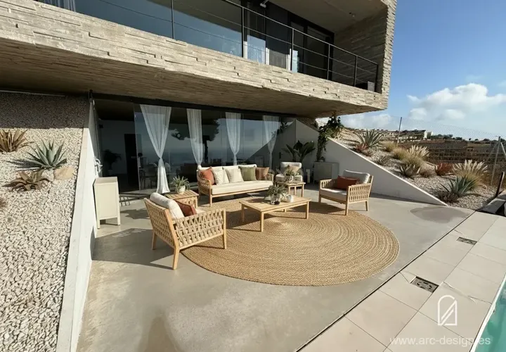 Villa a Benalmadena, Malaga, Benalmadena - € 1.300.000 | Ref: 0163-00246 - foto 1
