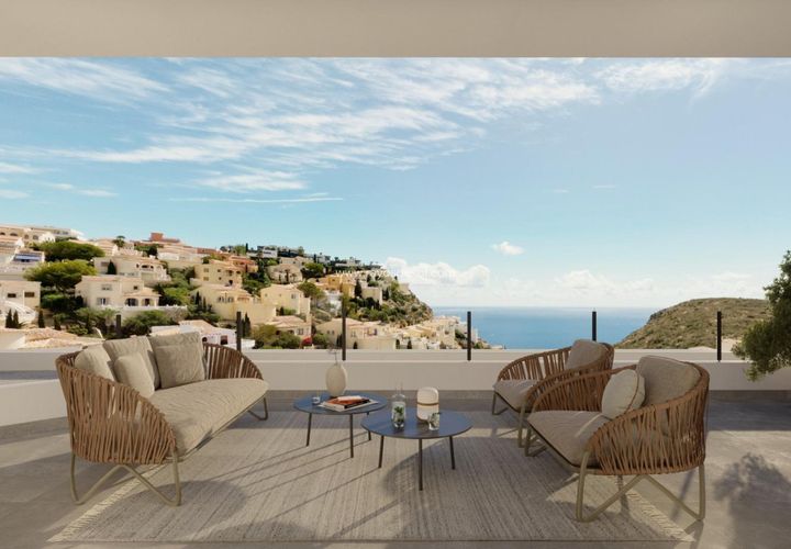 Leilighet i Benitachell, Alicante, Benitachell - € 593 000 | Ref: NB-61820 - foto 1